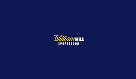 william hill locations.